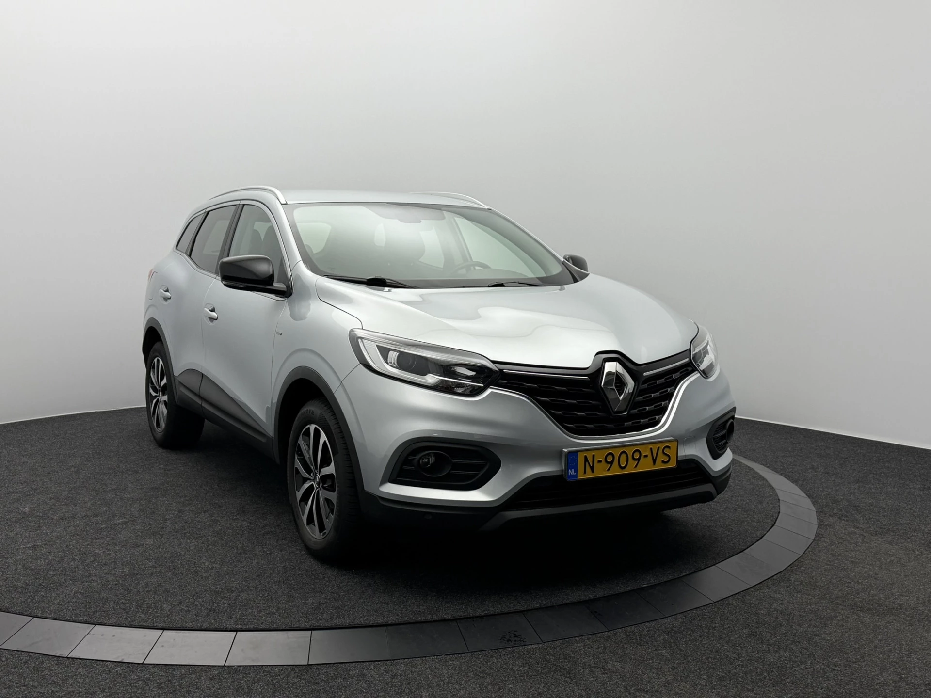 Hoofdafbeelding Renault Kadjar