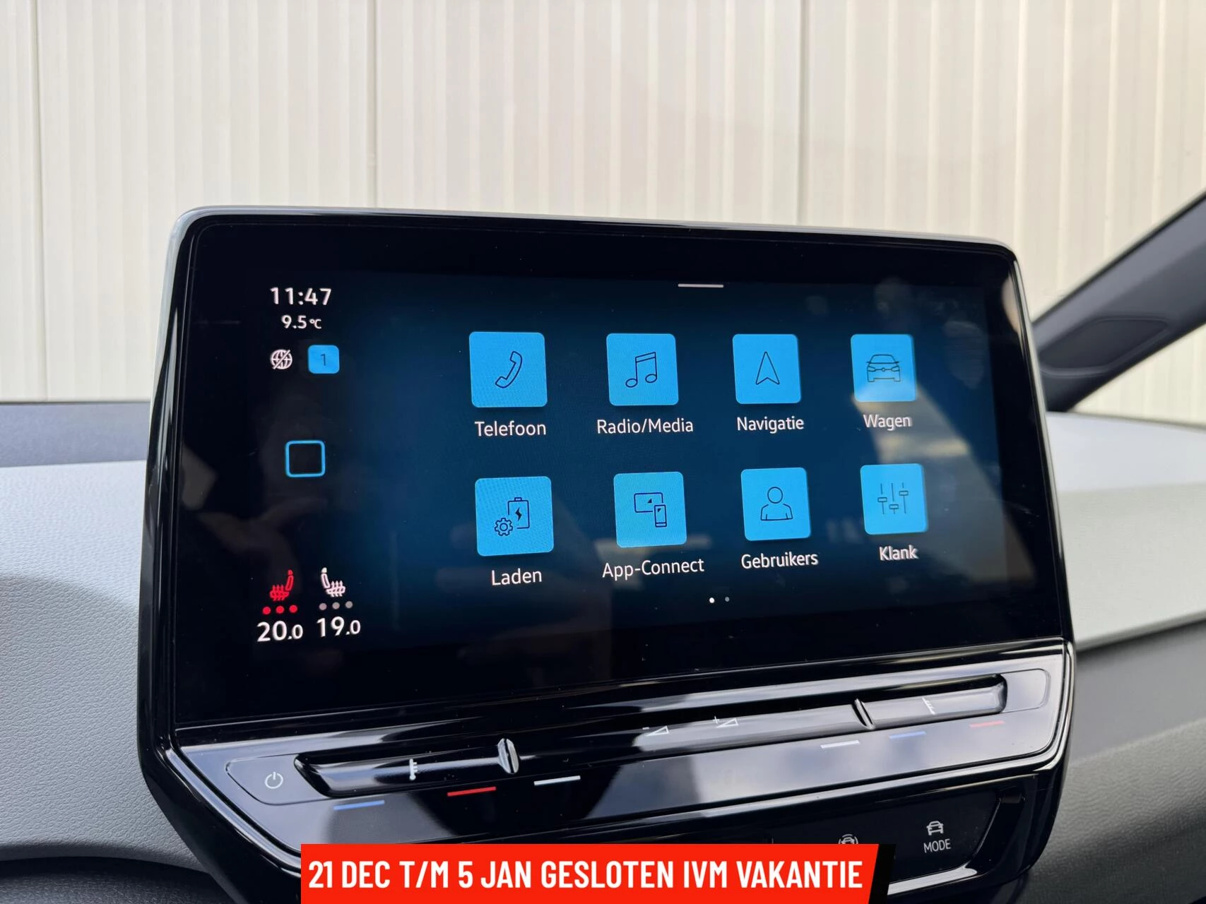 Hoofdafbeelding Volkswagen ID.3