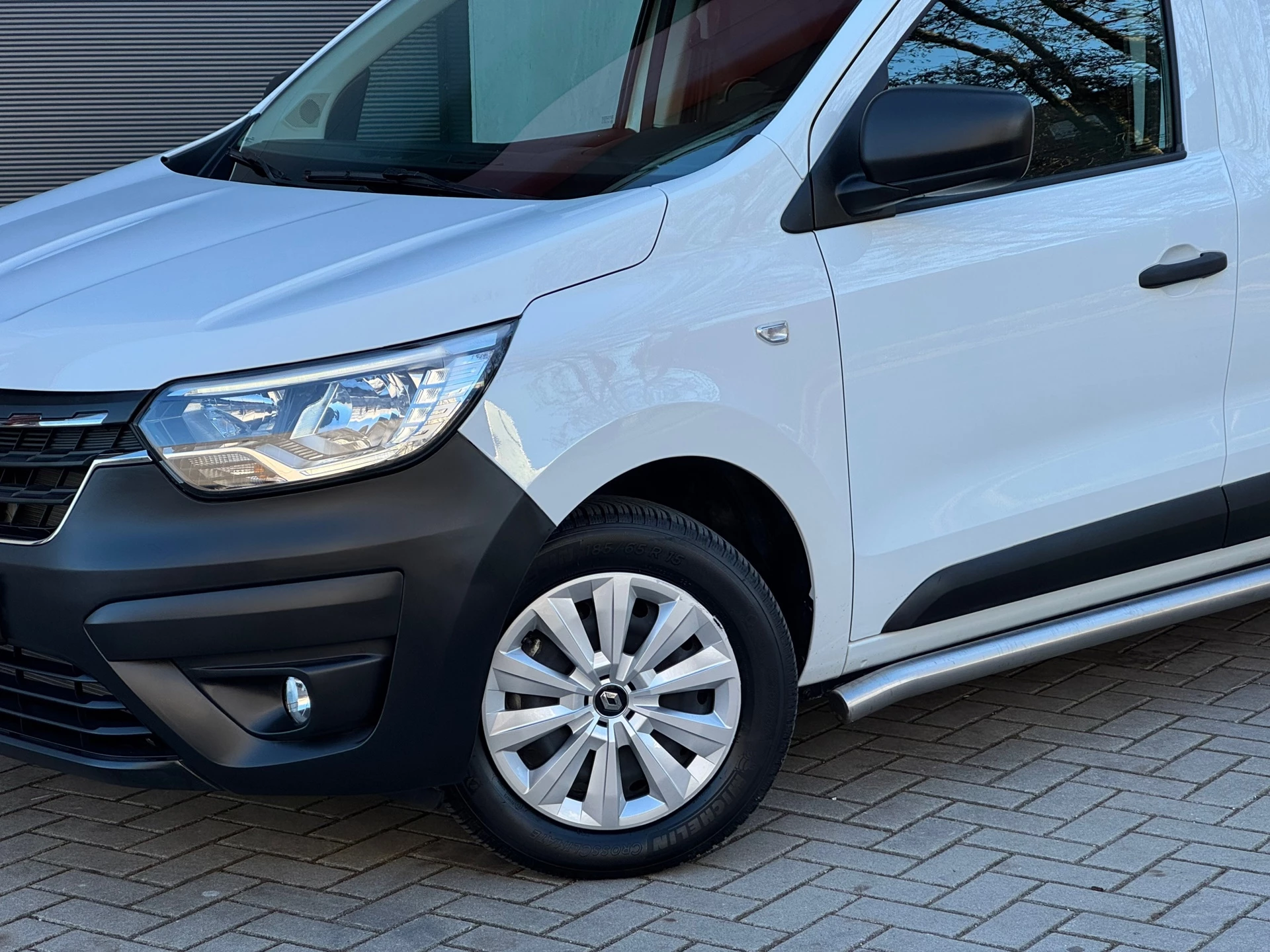 Hoofdafbeelding Renault Express