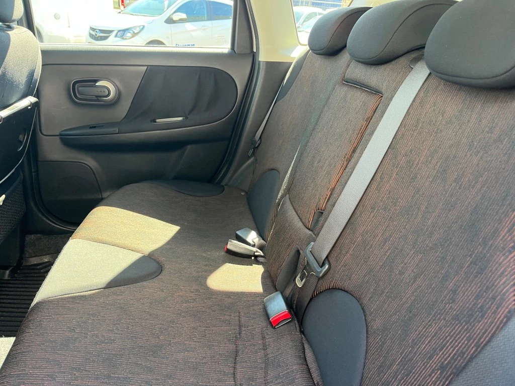 Hoofdafbeelding Nissan Note