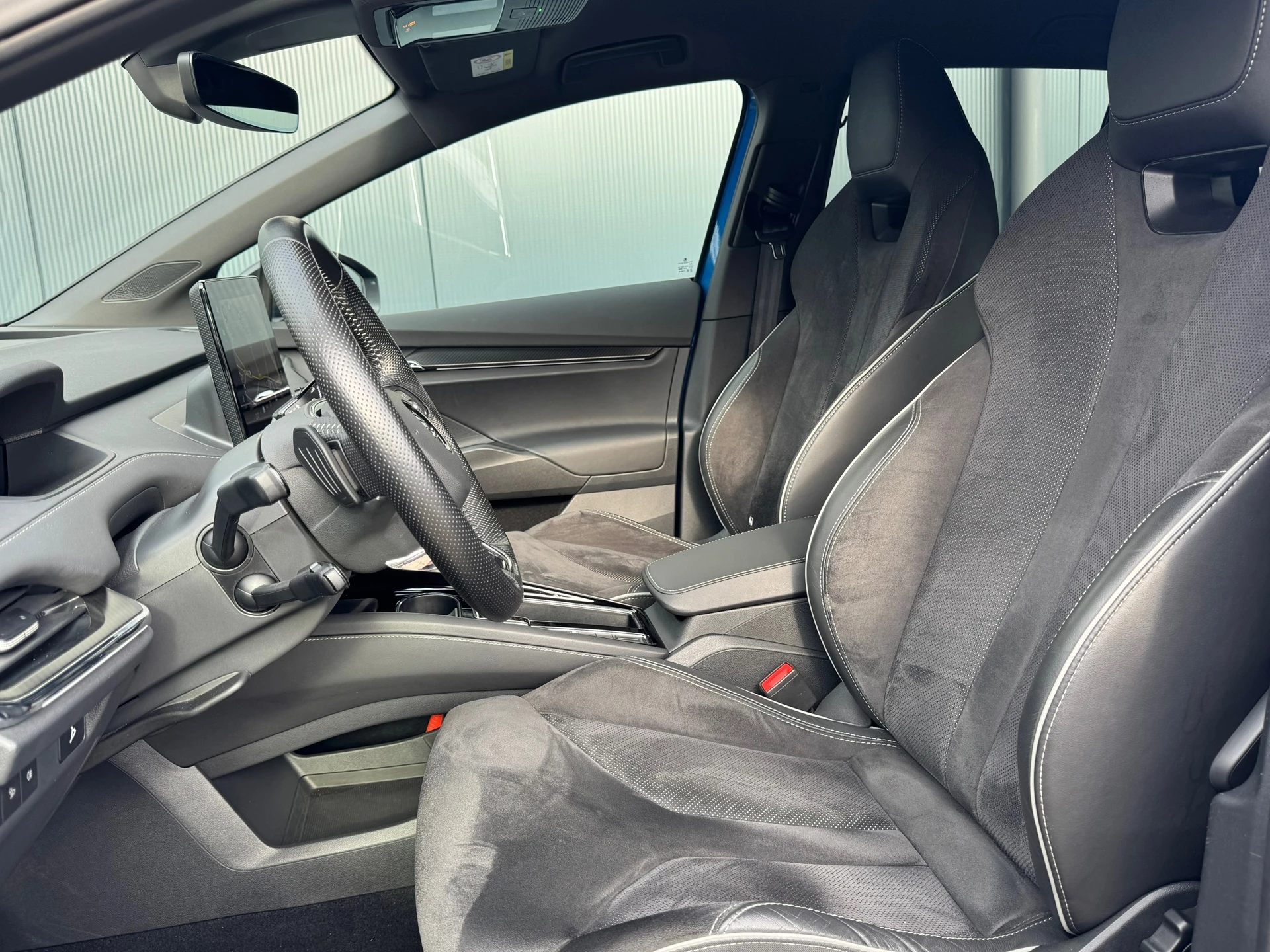 Hoofdafbeelding Škoda Enyaq iV