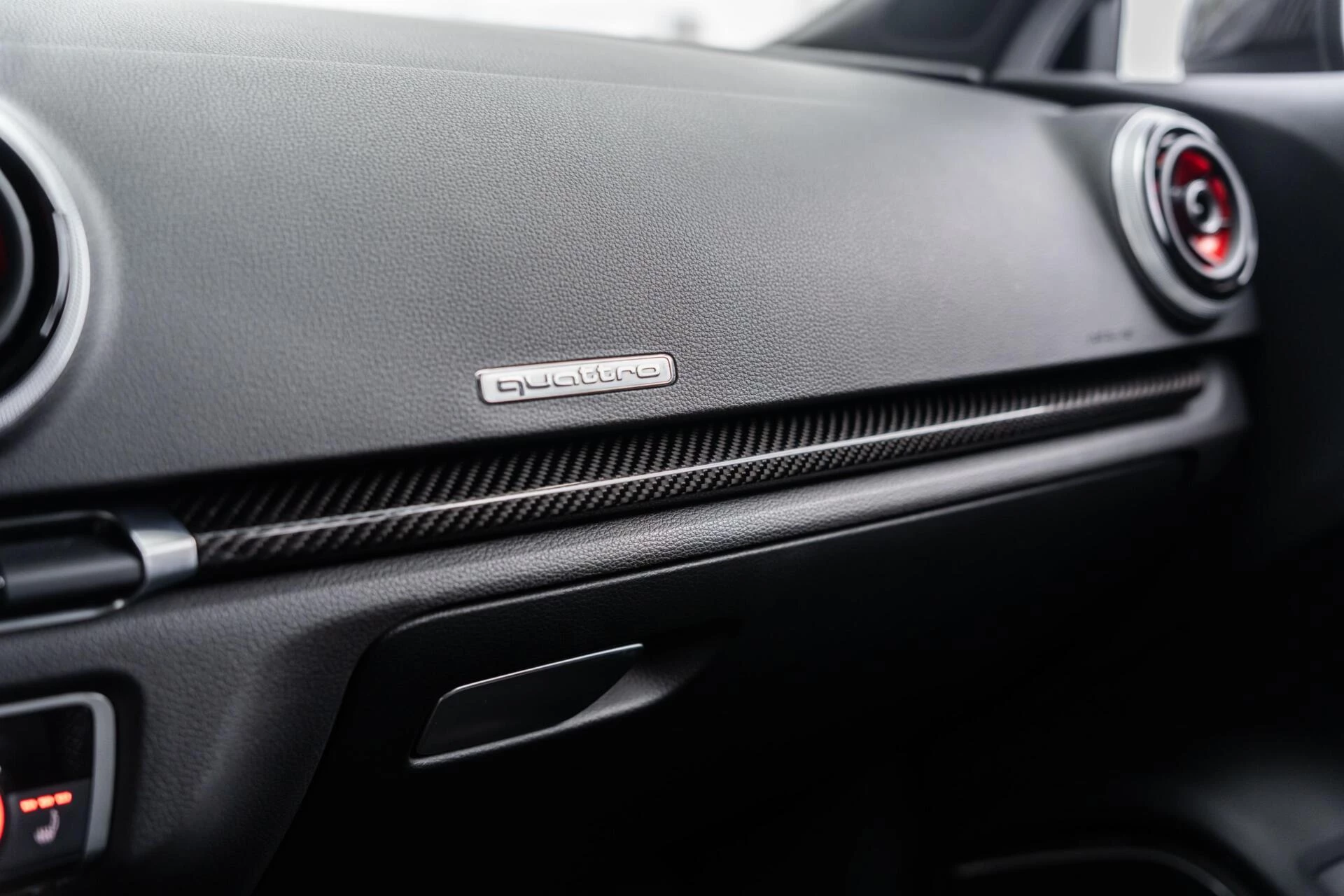 Hoofdafbeelding Audi RS3