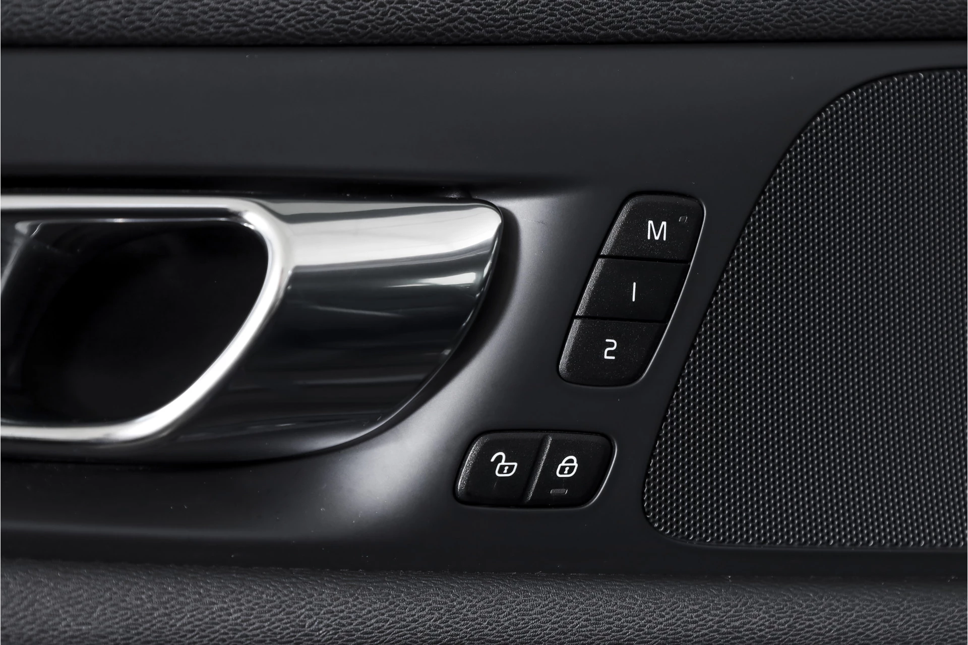 Hoofdafbeelding Volvo S60