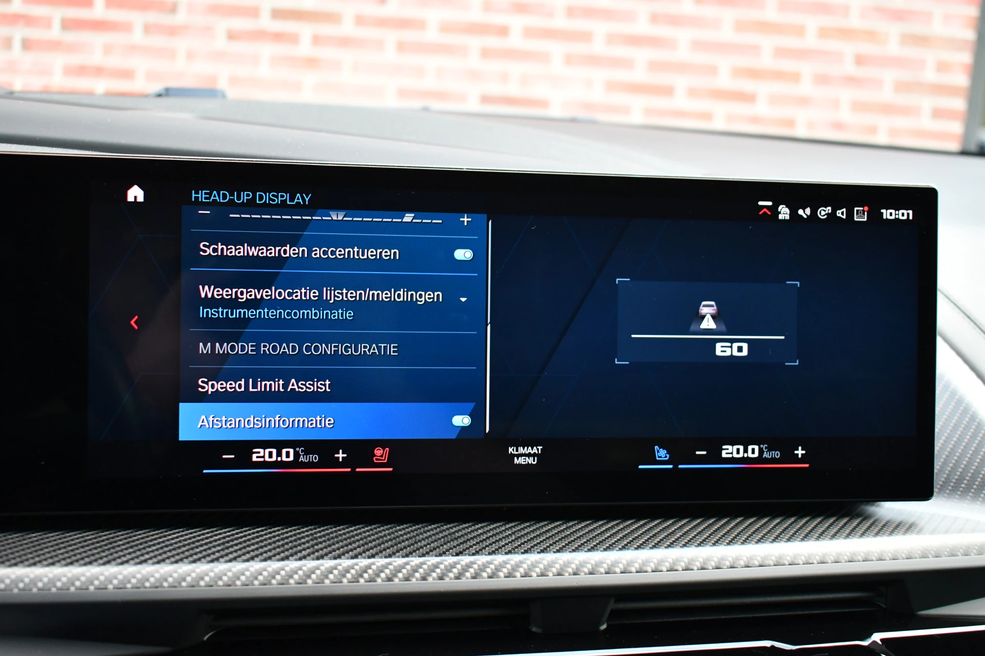 Hoofdafbeelding BMW XM