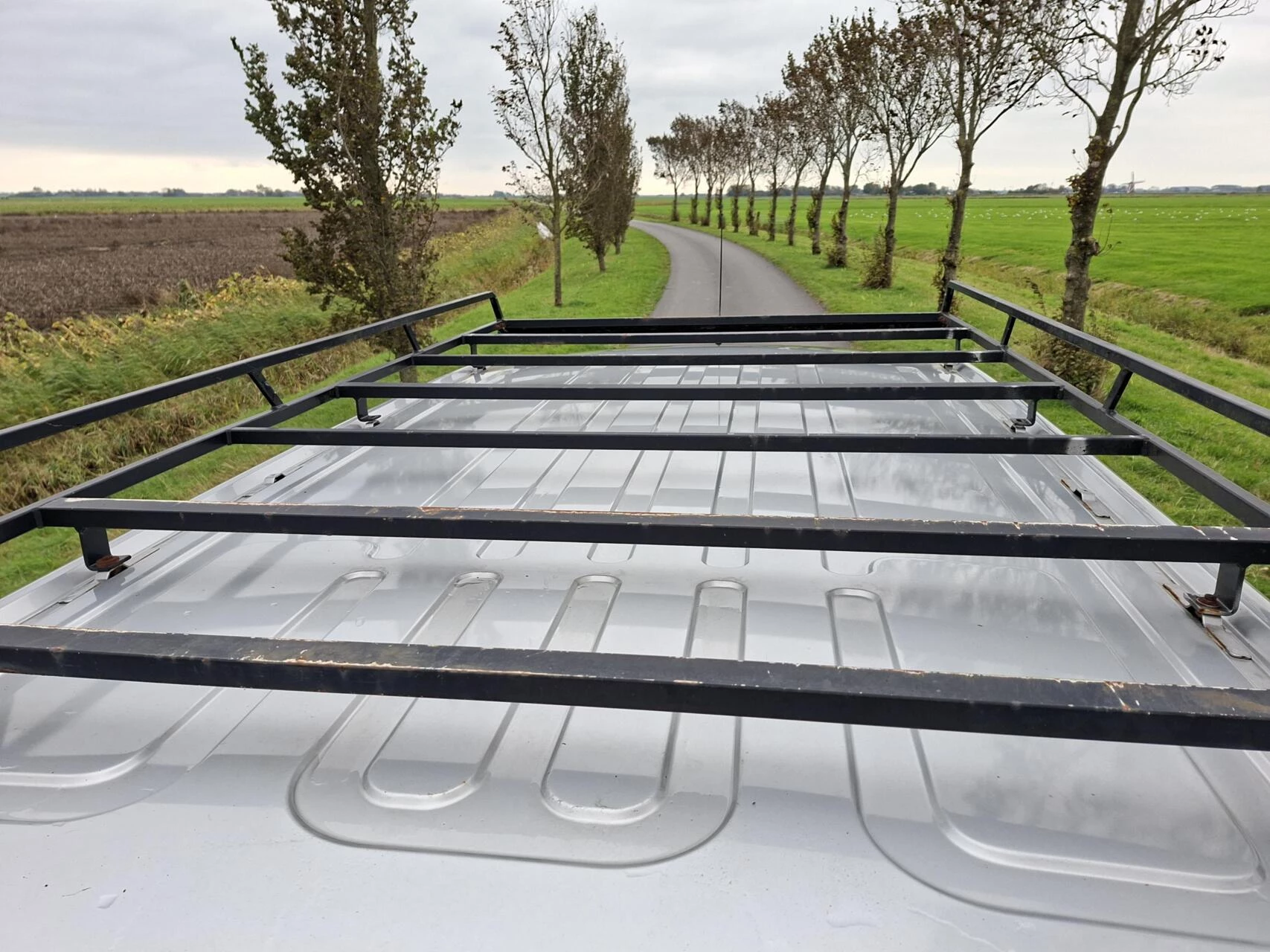 Hoofdafbeelding Citroën Jumpy