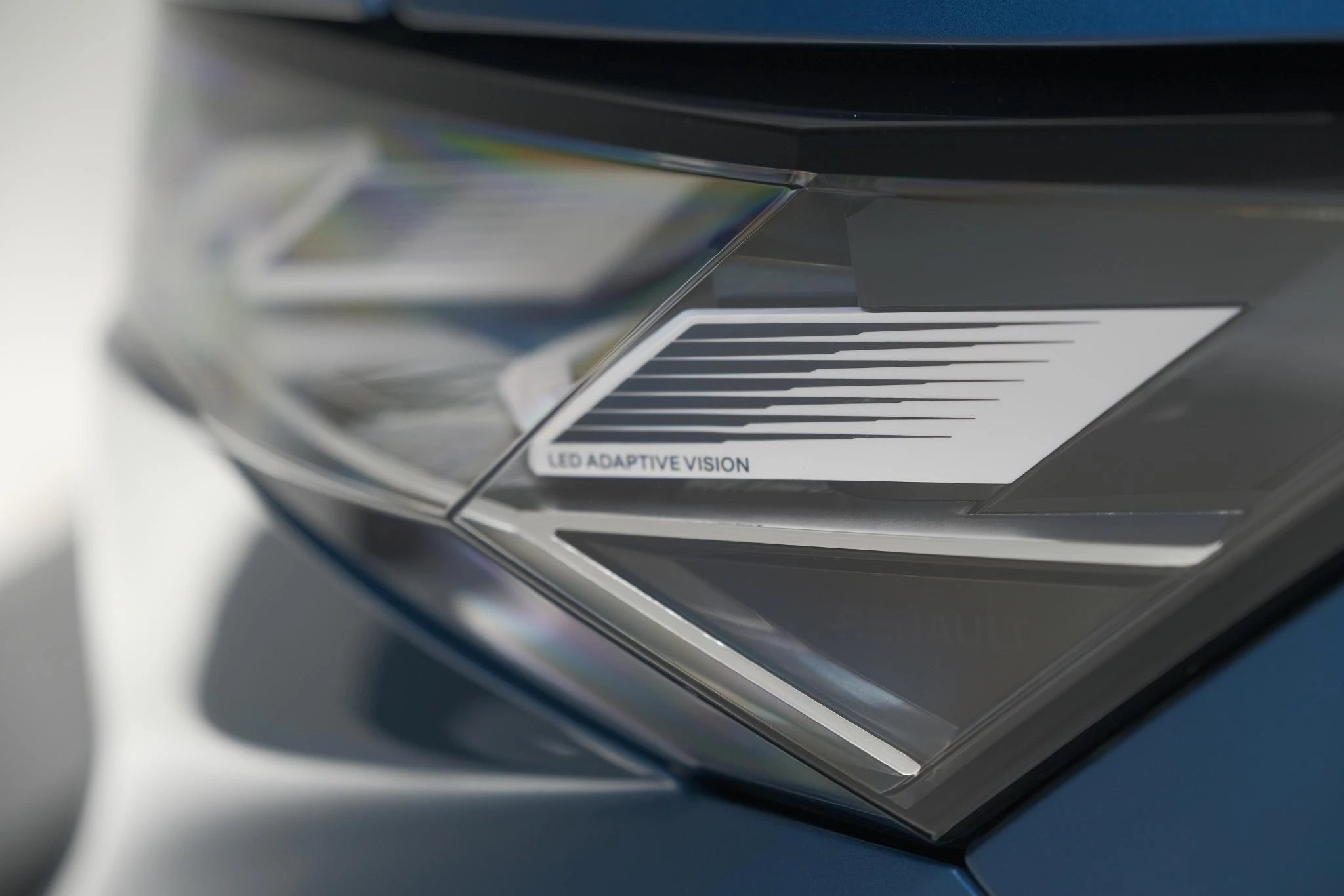 Hoofdafbeelding Renault Austral