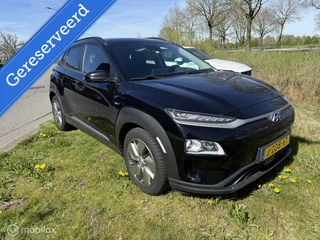 Hyundai Kona EV Fashion 64 kWh SOH 100 %