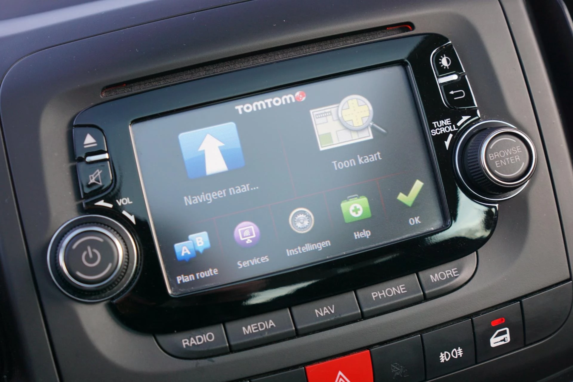 Hoofdafbeelding Fiat 500L