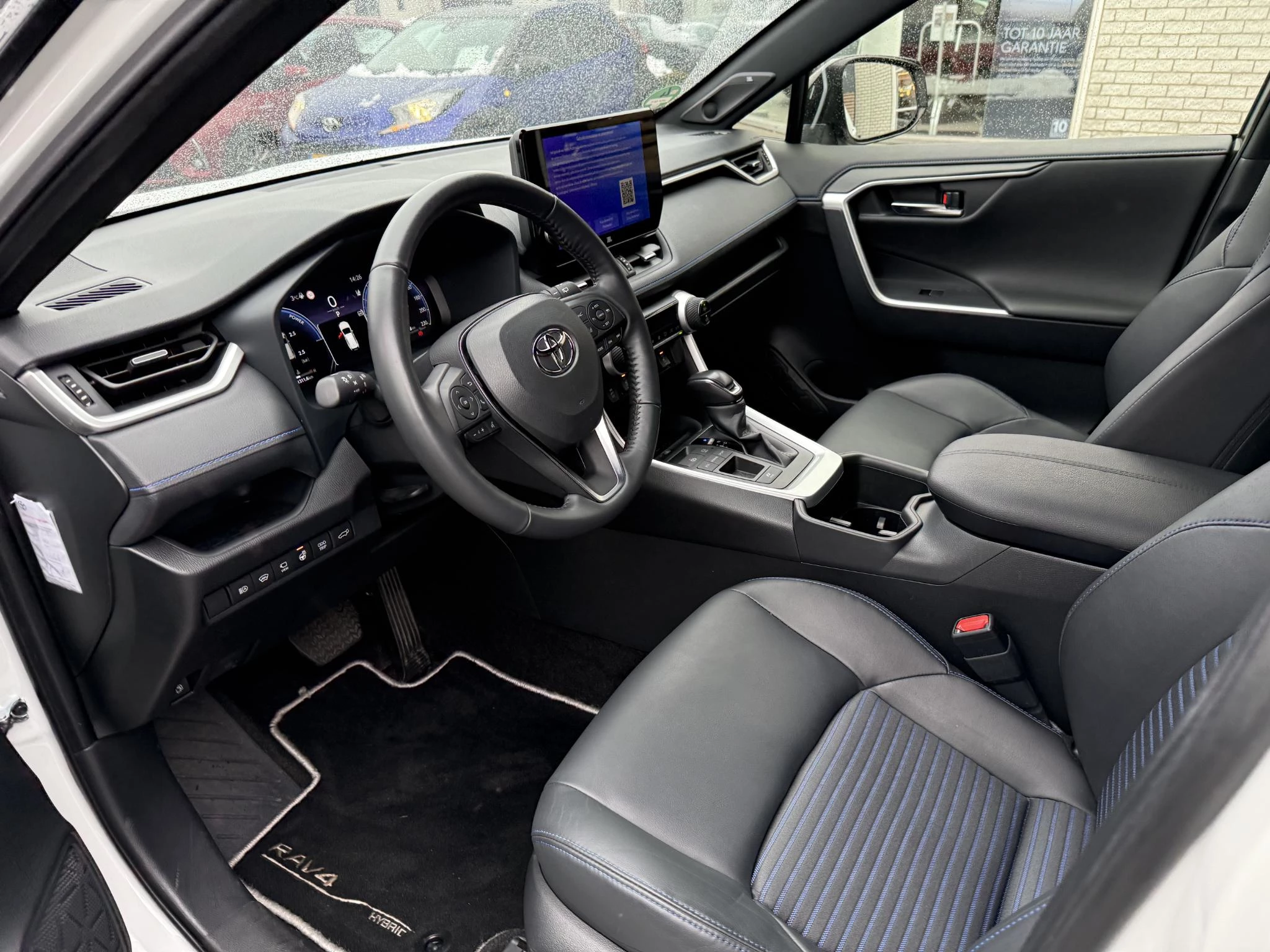 Hoofdafbeelding Toyota RAV4