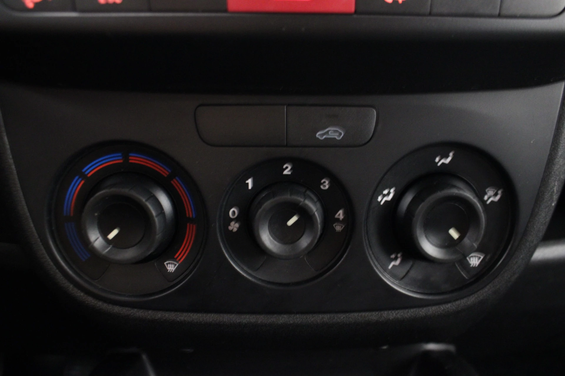 Hoofdafbeelding Fiat Doblò