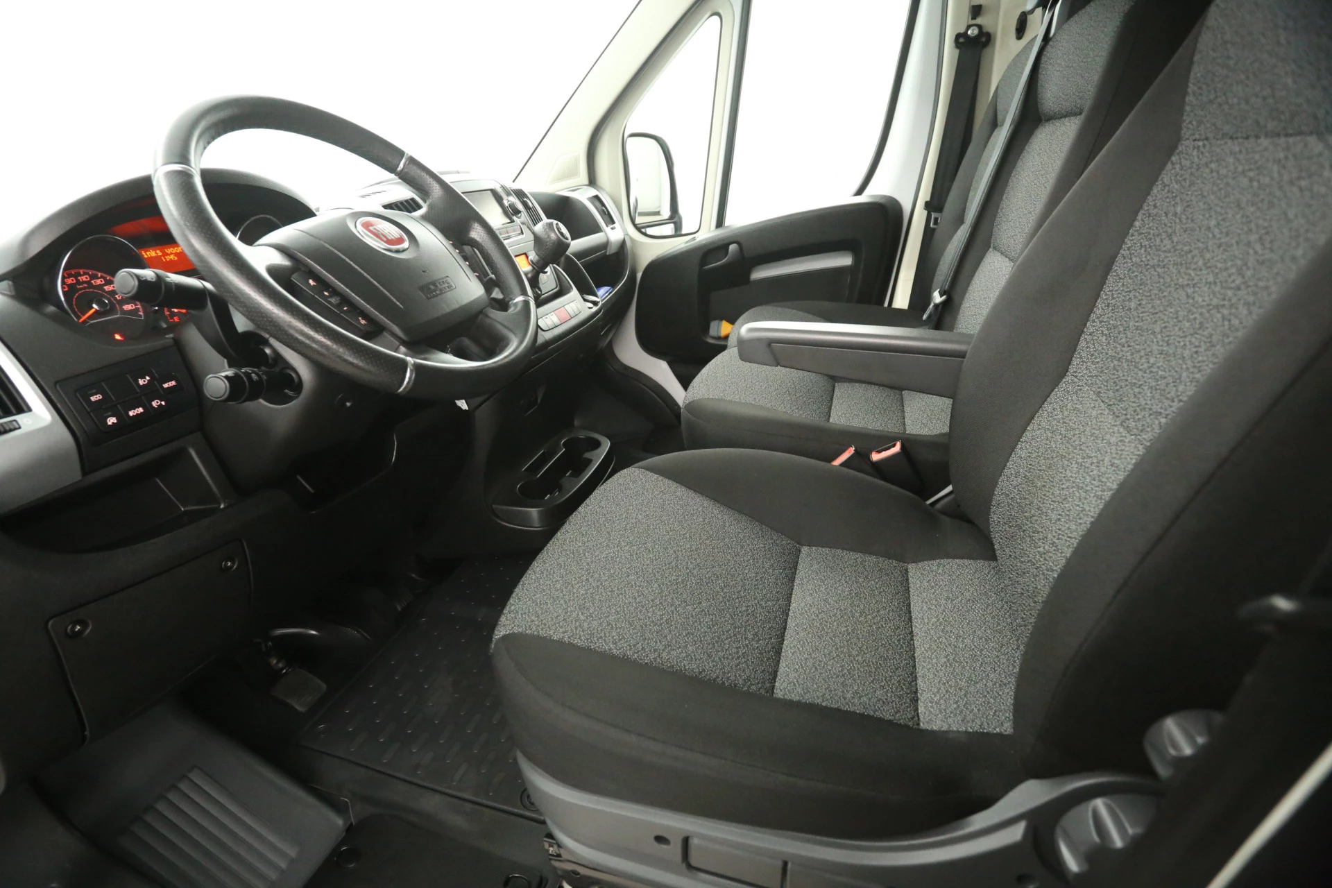 Hoofdafbeelding Fiat Ducato