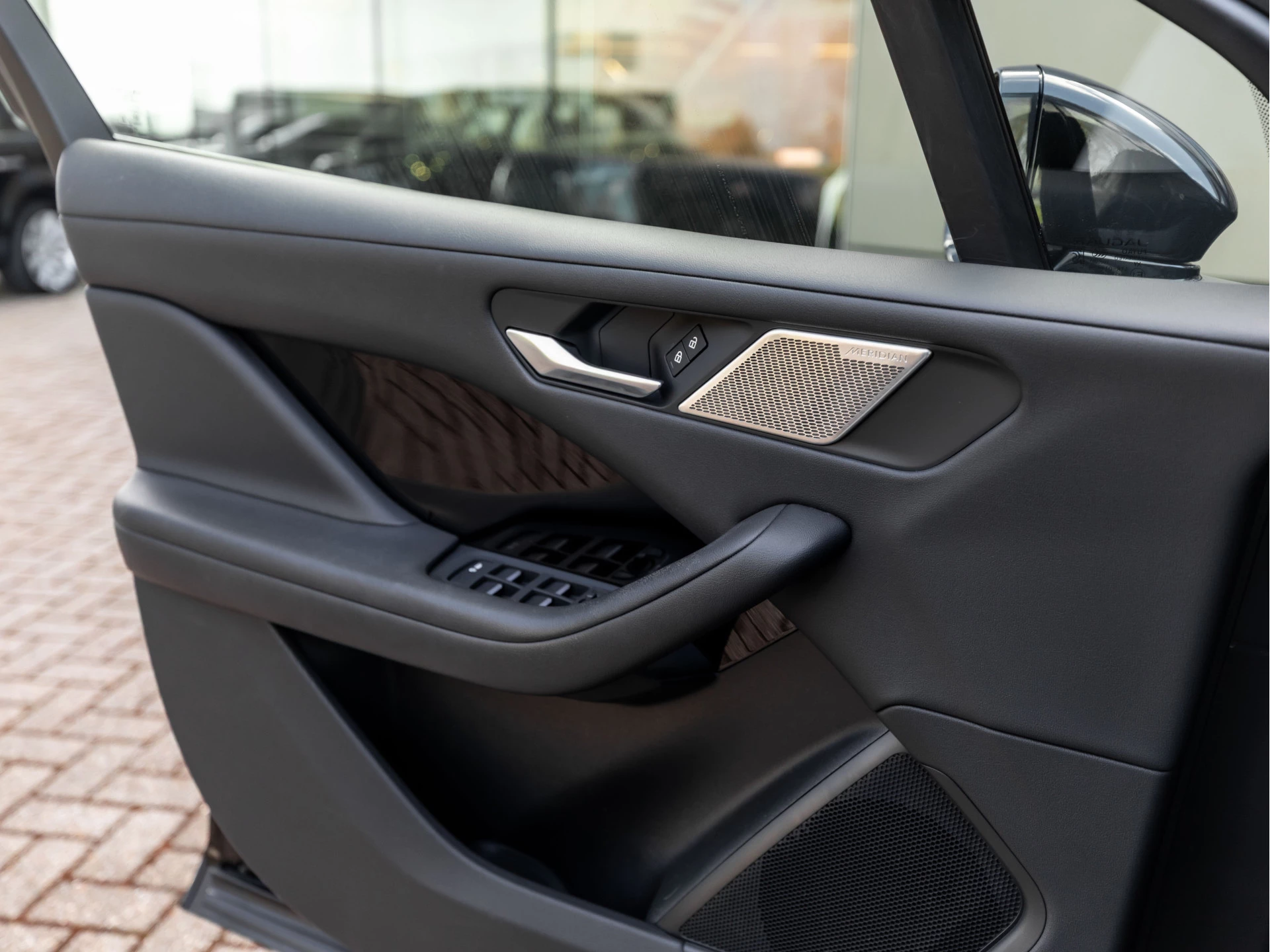 Hoofdafbeelding Jaguar I-PACE
