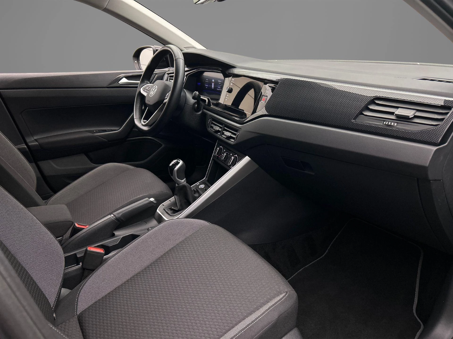 Hoofdafbeelding Volkswagen Taigo