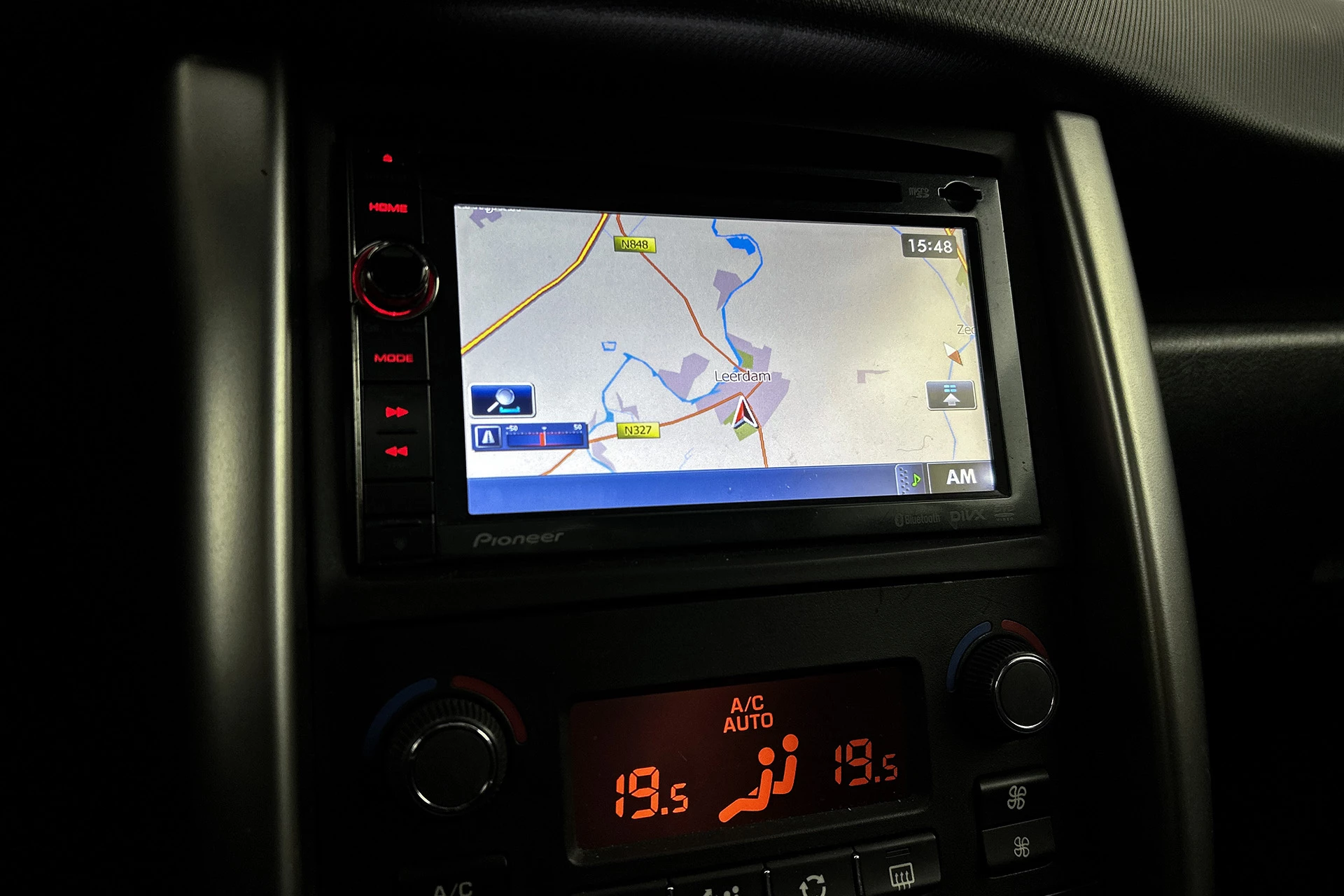 Hoofdafbeelding Peugeot 207