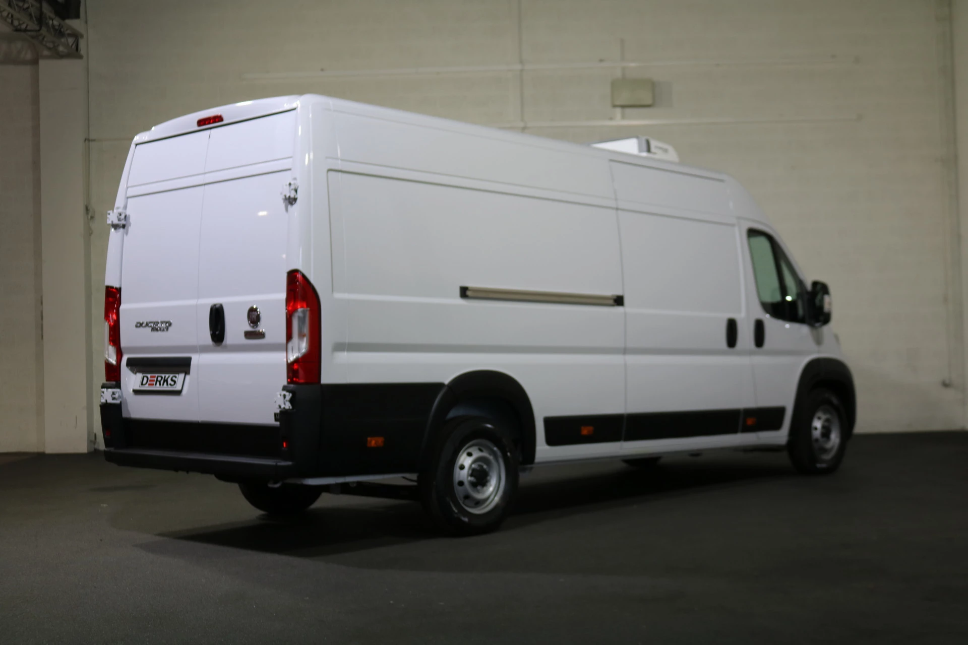 Hoofdafbeelding Fiat Ducato