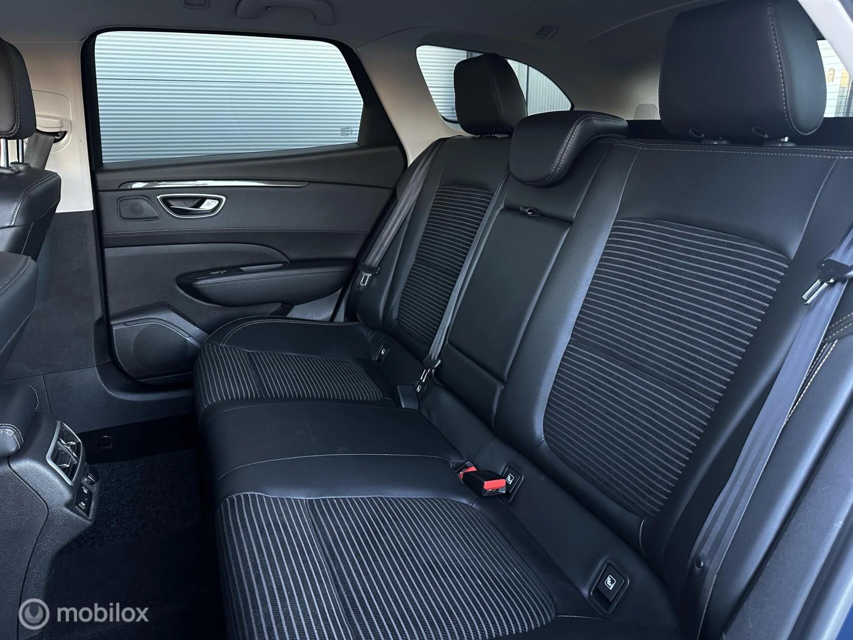 Hoofdafbeelding Renault Talisman