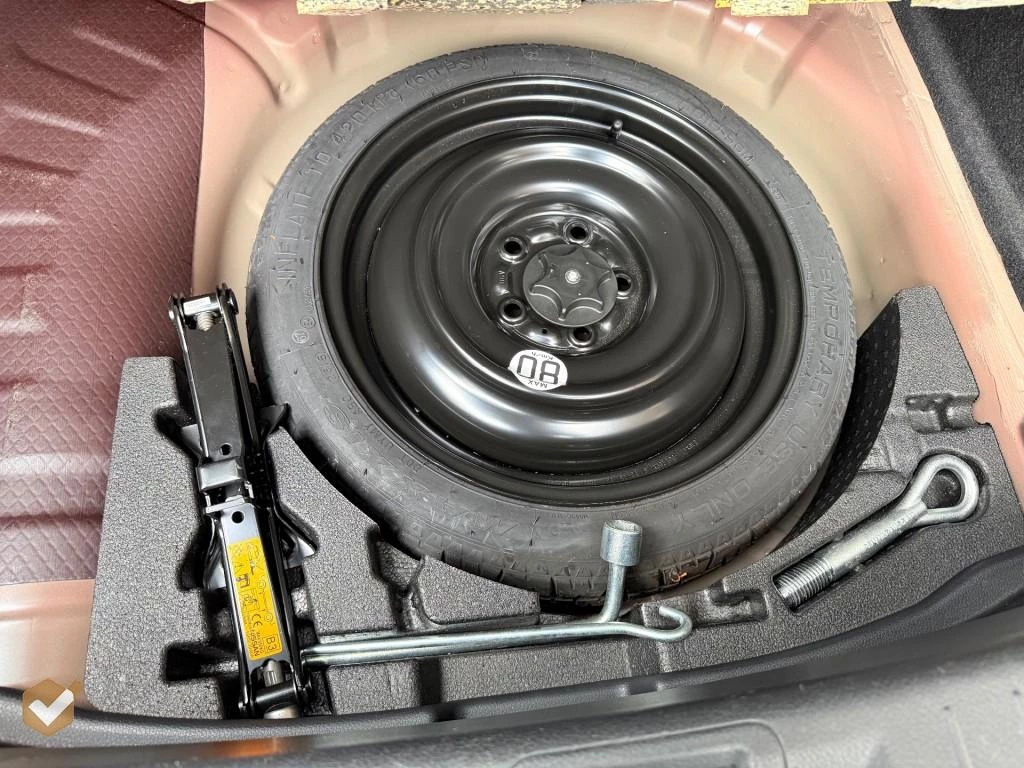 Hoofdafbeelding Nissan Pulsar