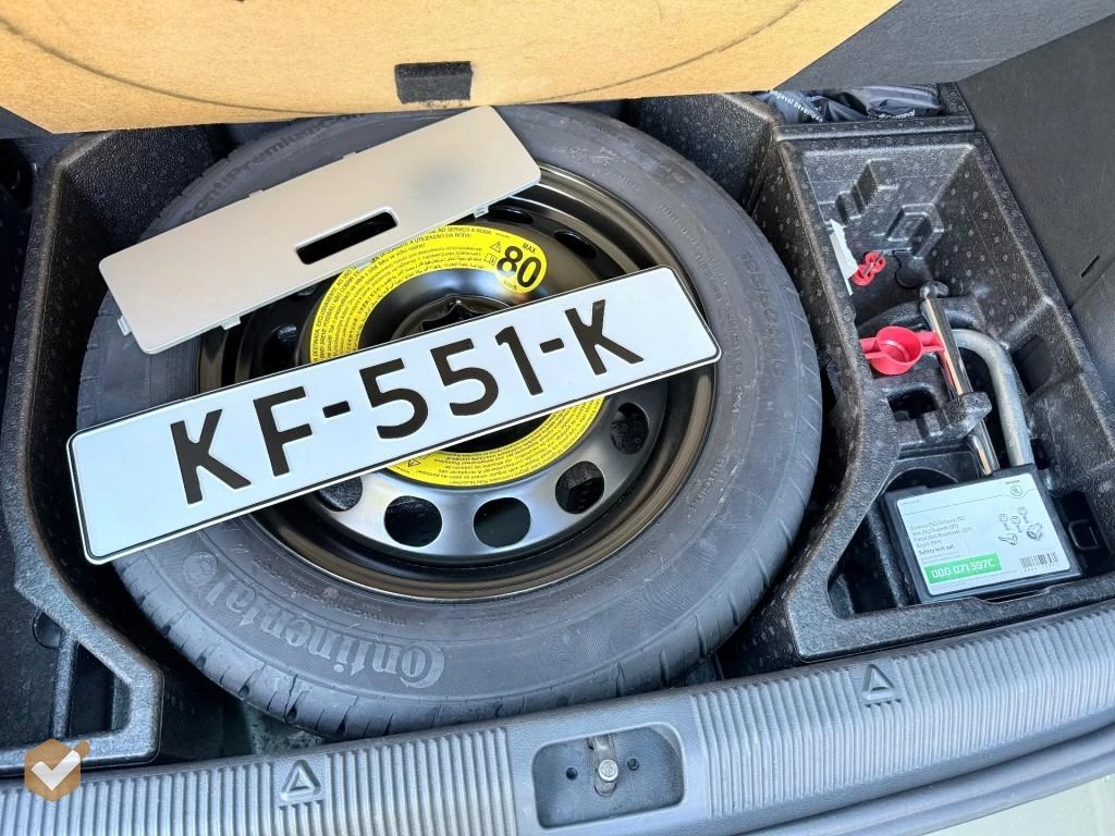 Hoofdafbeelding Škoda Yeti