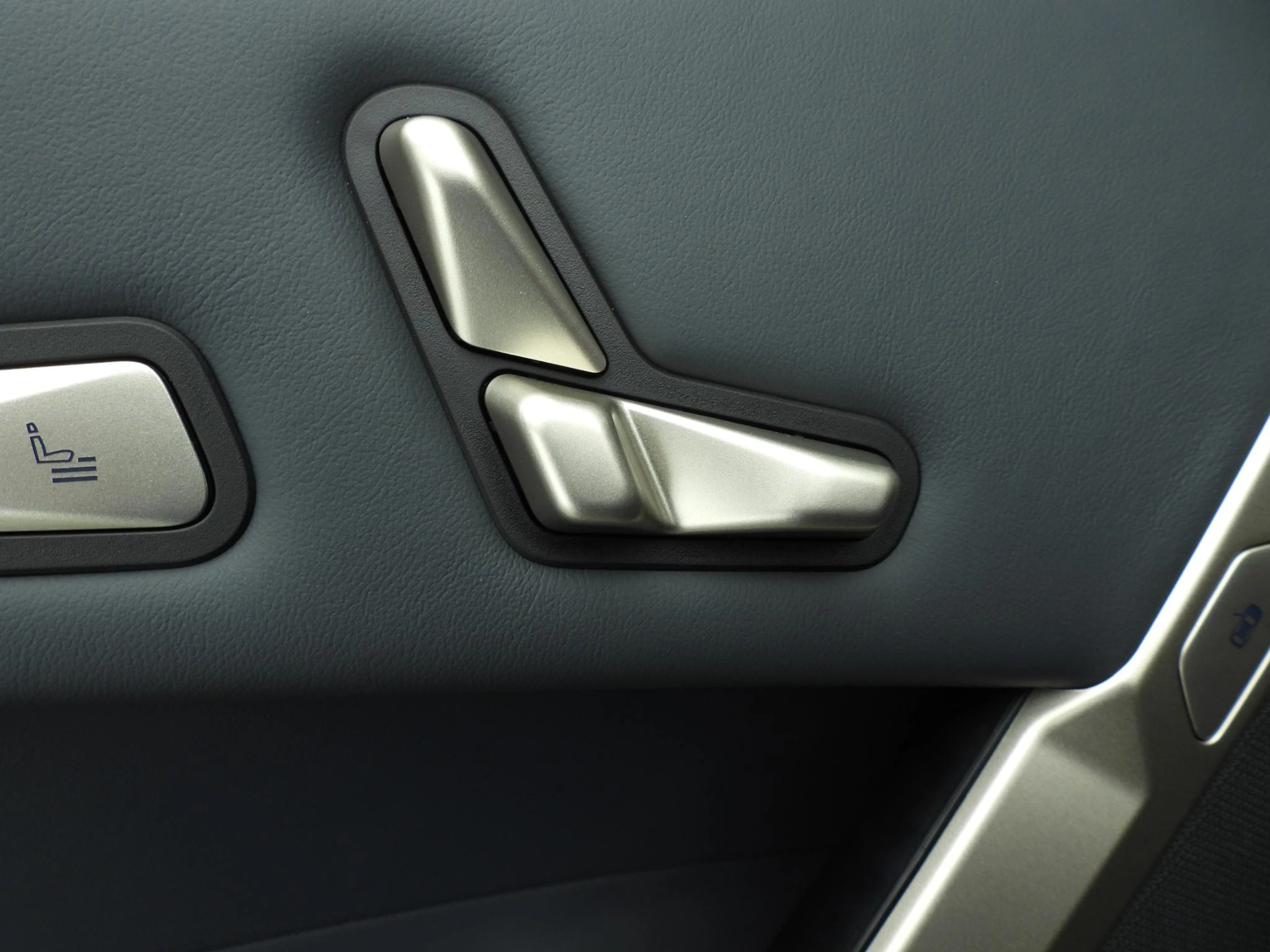 Hoofdafbeelding BMW iX