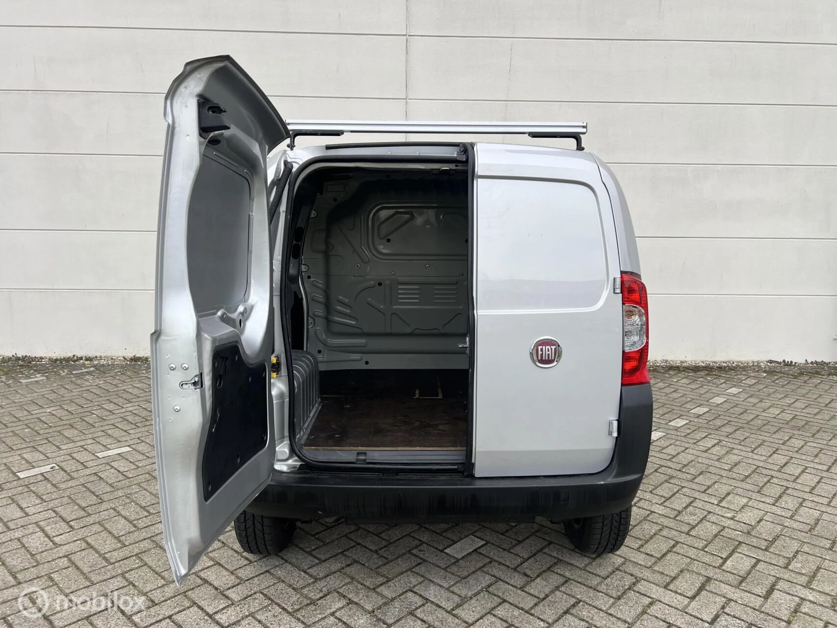 Hoofdafbeelding Fiat Fiorino