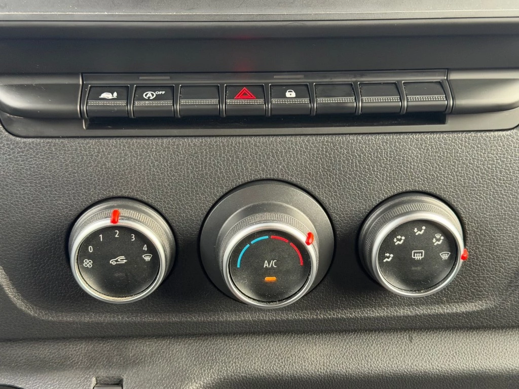 Hoofdafbeelding Opel Movano