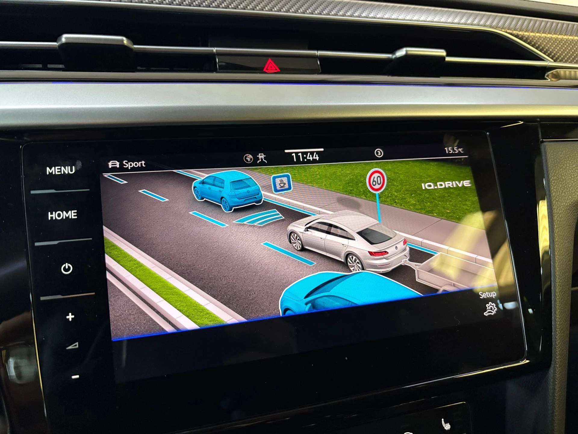 Hoofdafbeelding Volkswagen Arteon