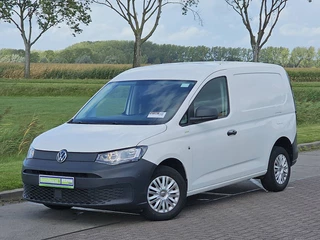 Volkswagen Caddy 2.0 TDI 102Pk Euro6 Airco 1e Eigenaar Camera Oh-Historie PDC!