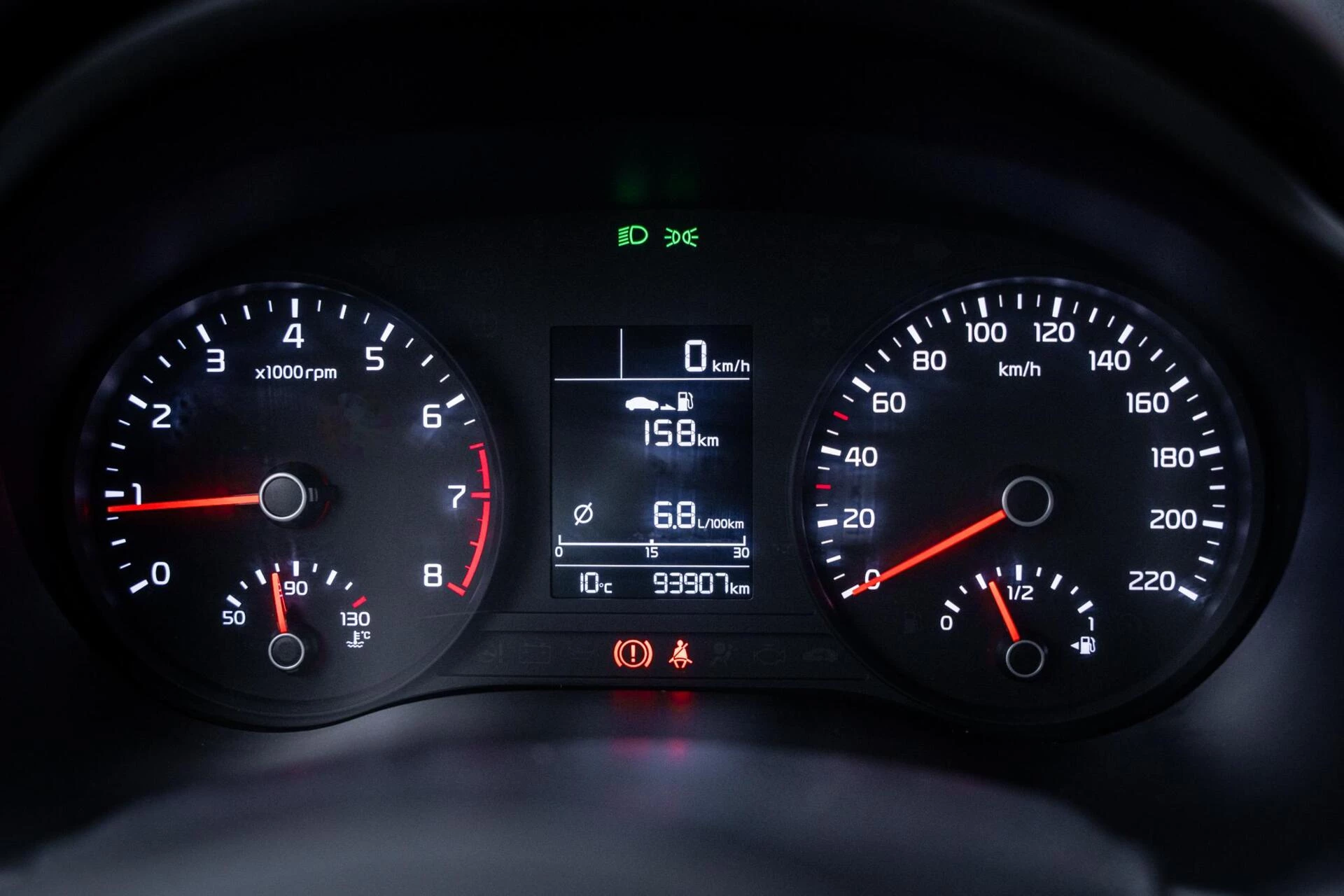 Hoofdafbeelding Kia Stonic