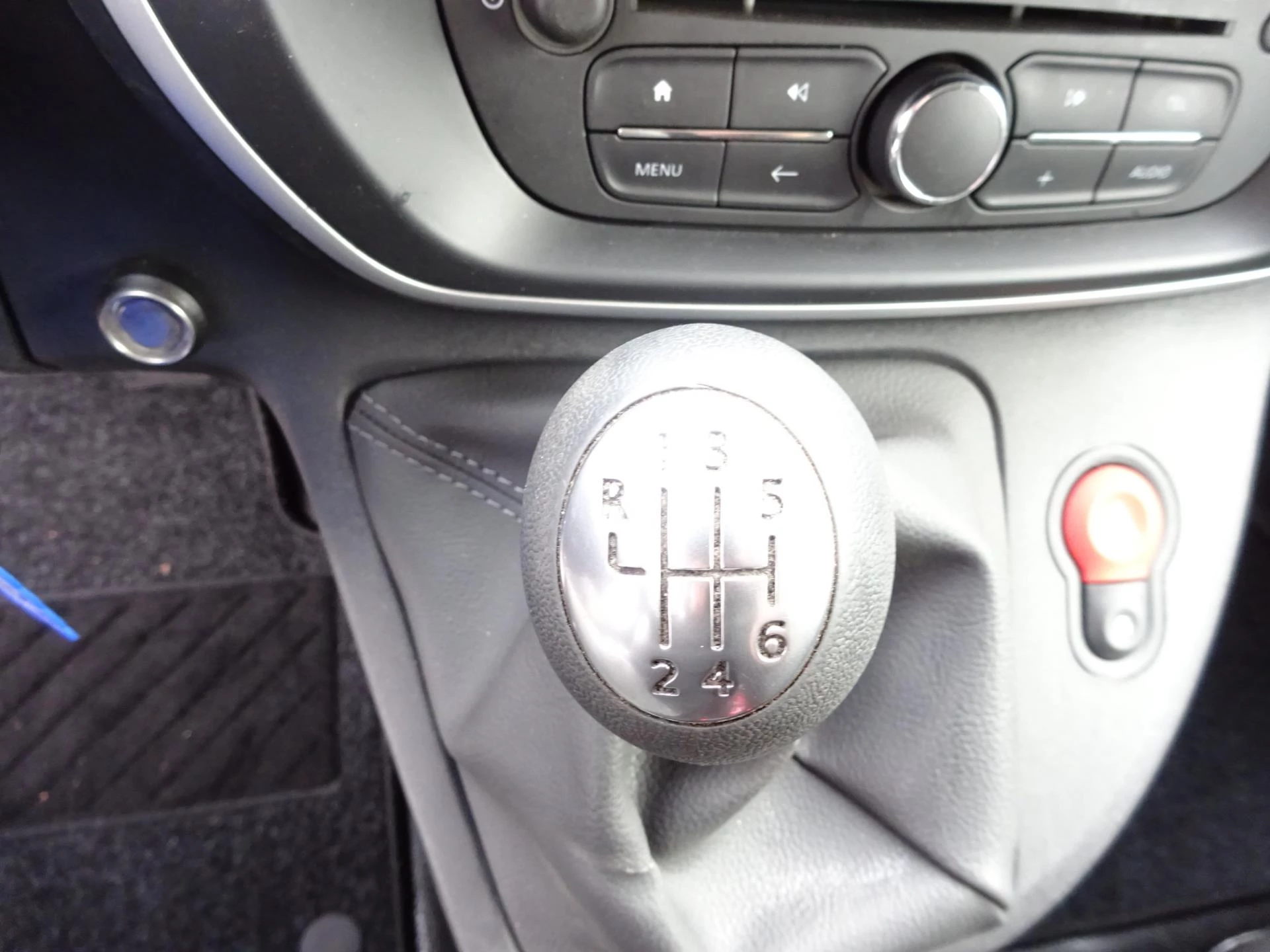 Hoofdafbeelding Renault Kangoo