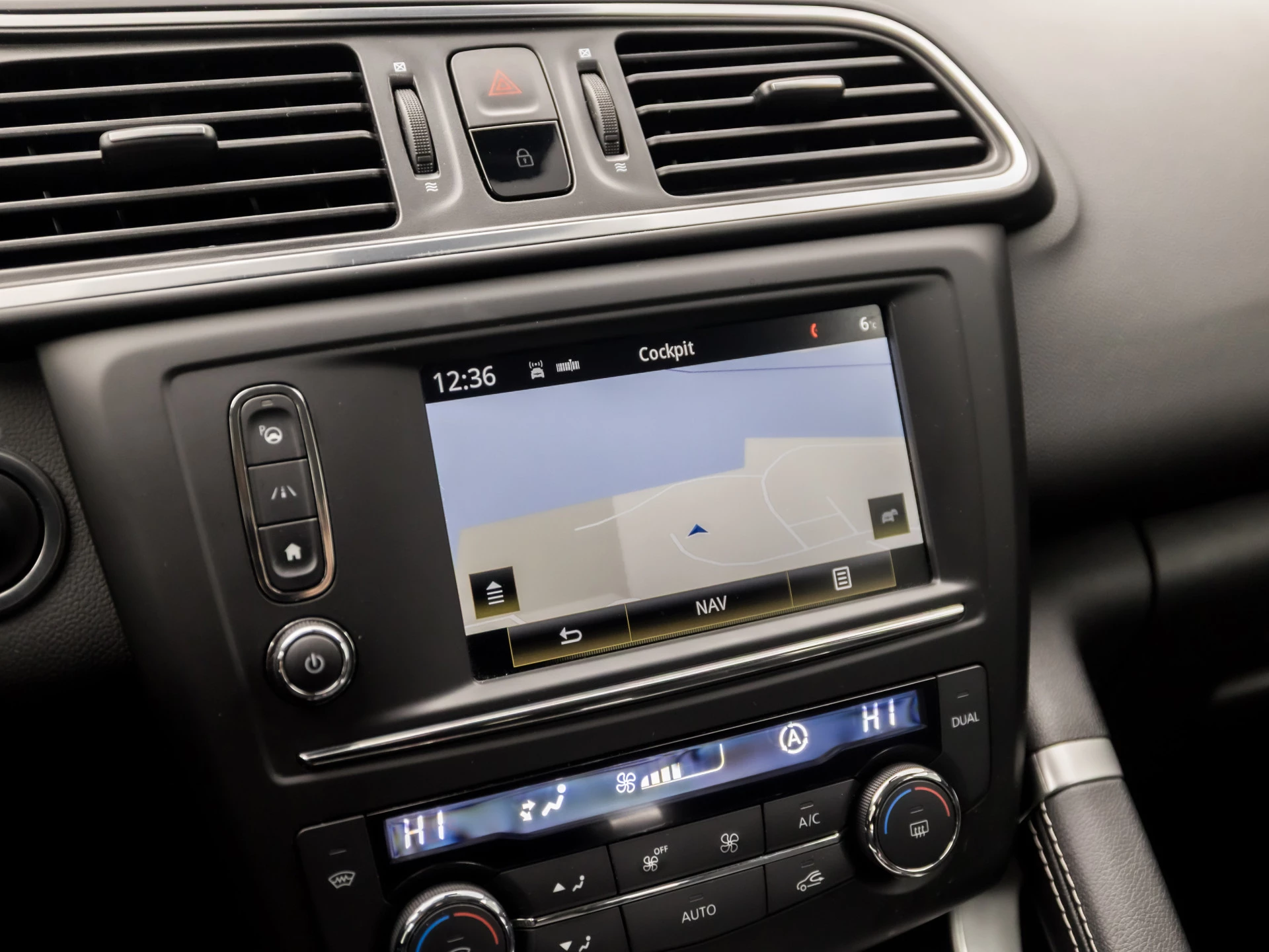 Hoofdafbeelding Renault Kadjar