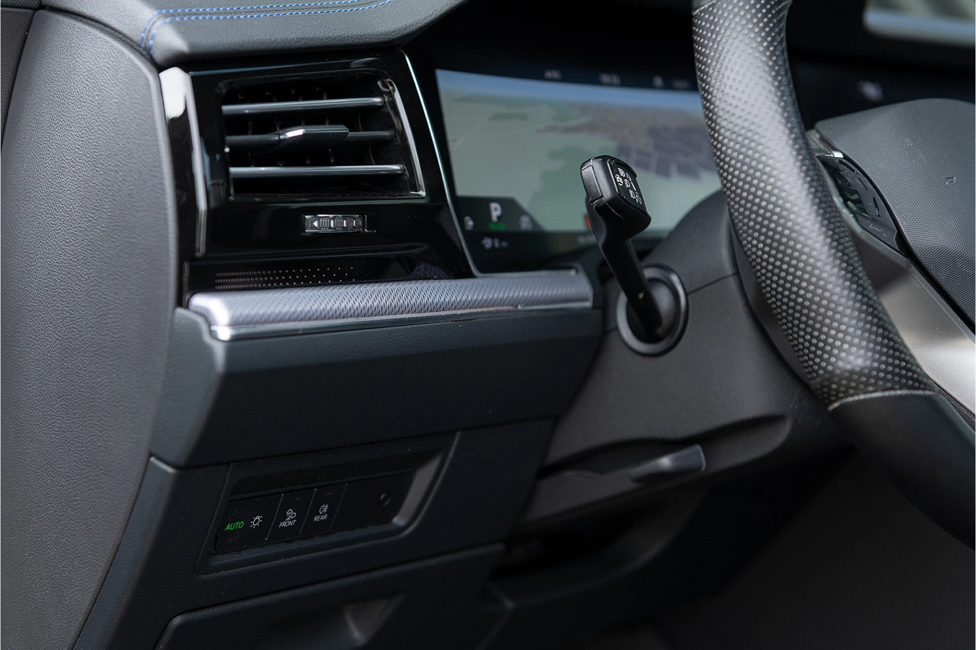 Hoofdafbeelding Volkswagen Touareg