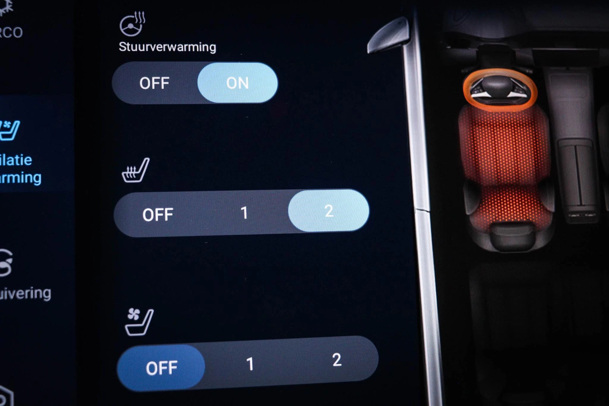 Hoofdafbeelding BYD SEAL U