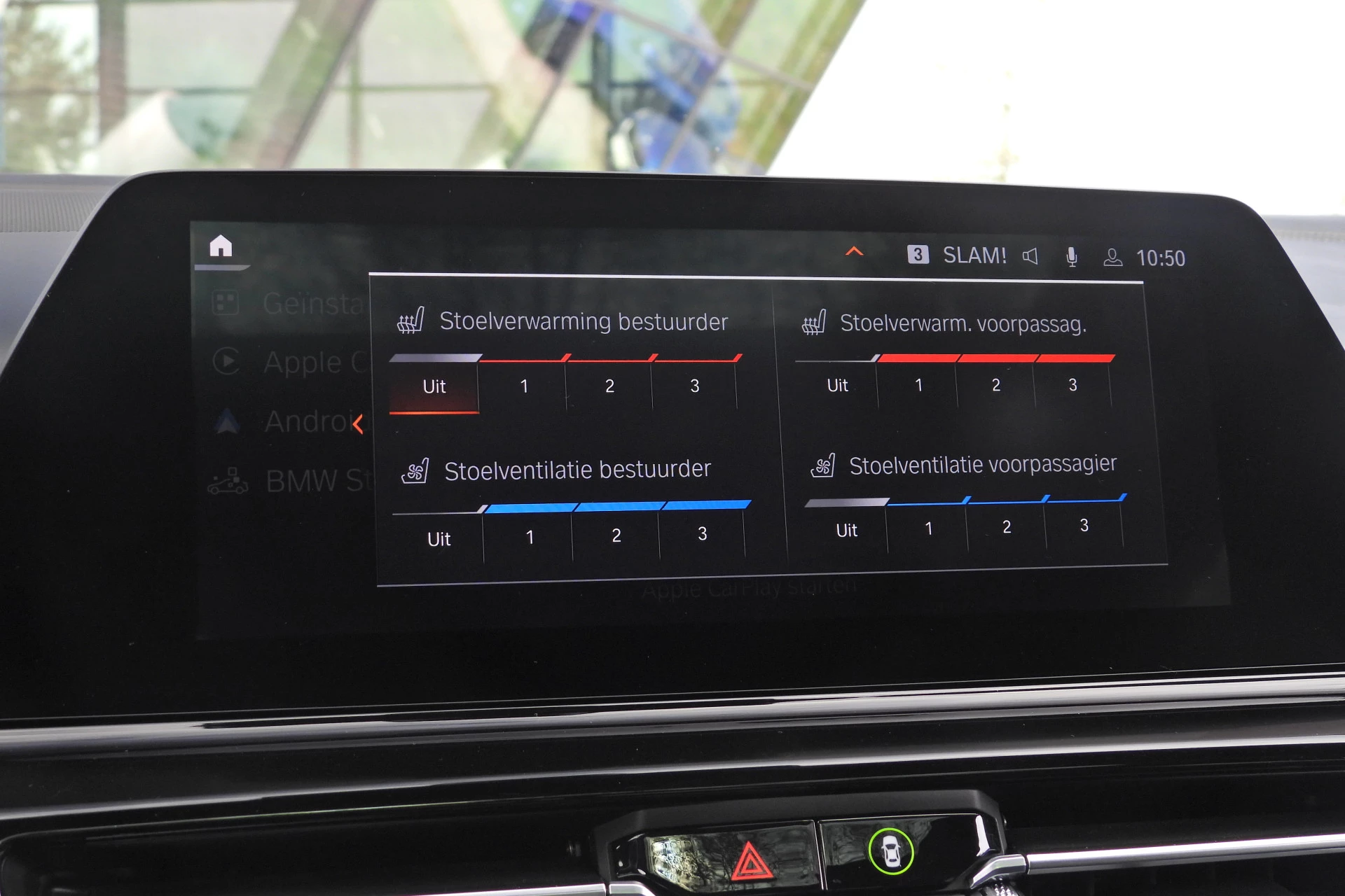 Hoofdafbeelding BMW 8 Serie