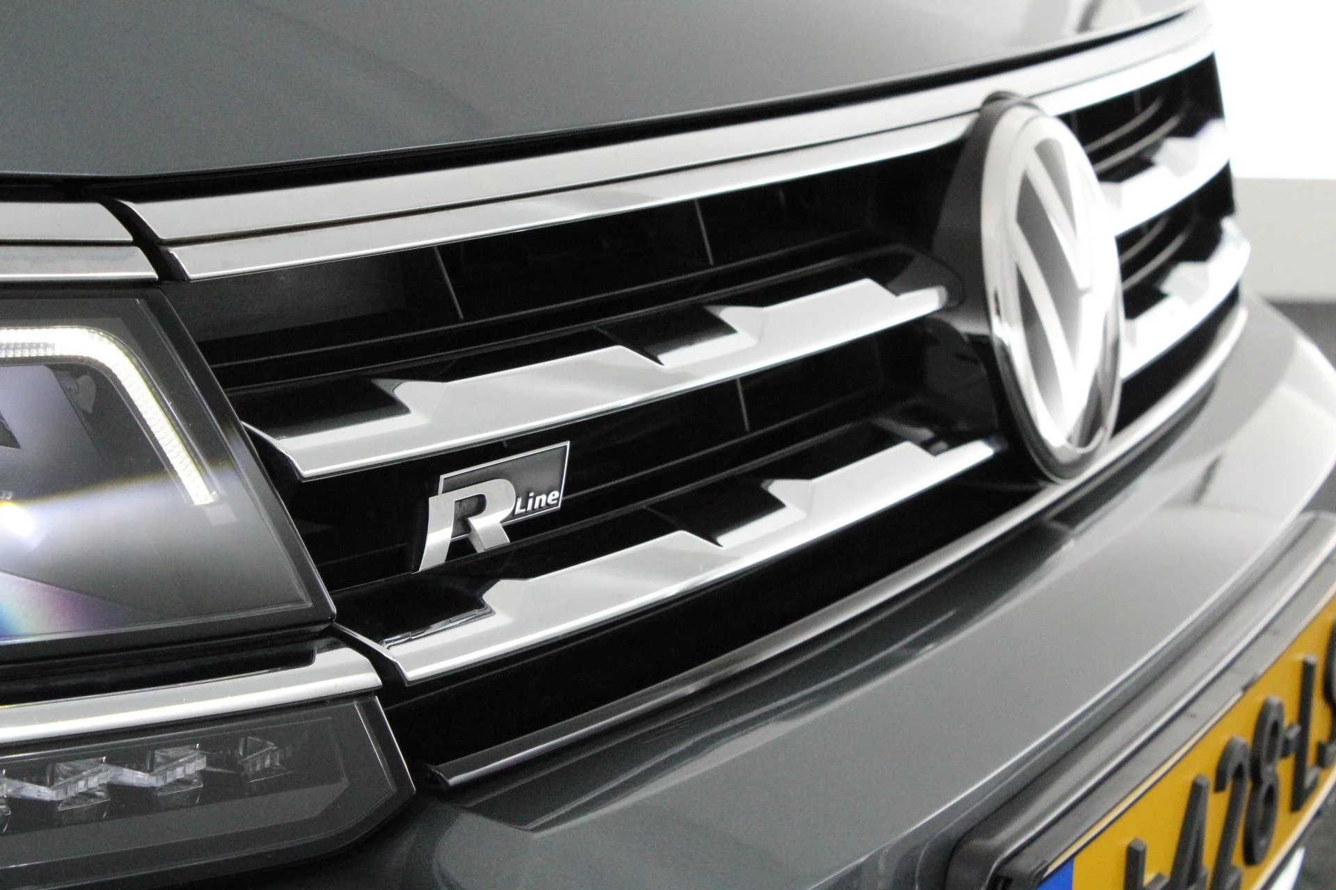 Hoofdafbeelding Volkswagen Tiguan Allspace