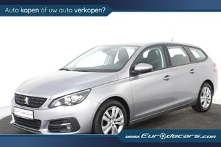 Peugeot 308 SW 1.5 BlueHDi Blue Active *1e eigenaar*Navigatie*Parkassist