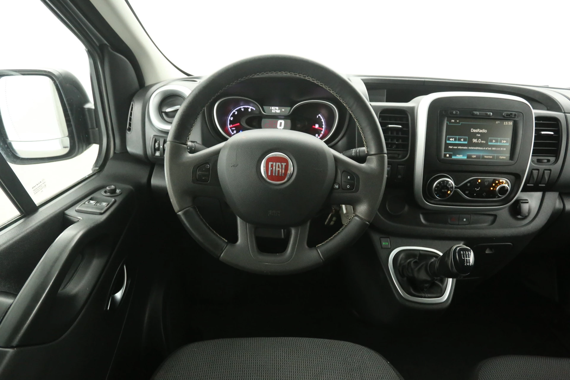 Hoofdafbeelding Fiat Talento