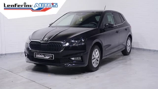 Skoda Fabia 1.0 TSI 110 pk DSG Aut. Ambition Aut. Airco, Apple Carplay, LED Koplampen, PDC achter