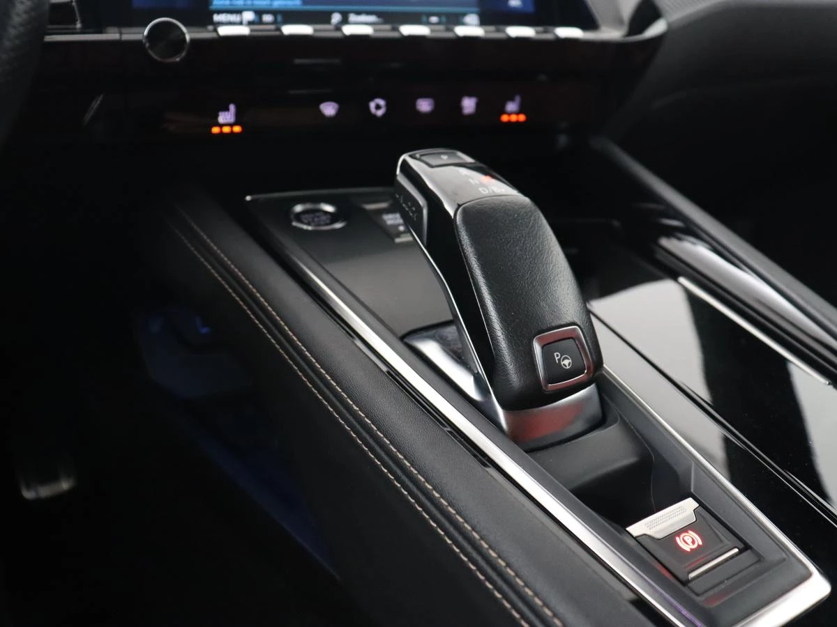 Hoofdafbeelding Peugeot 508