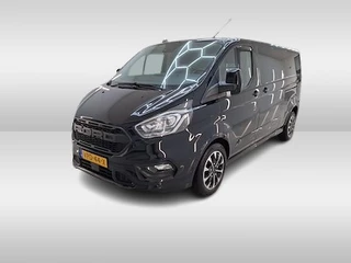 Ford Transit Custom 2.0 TDCI 185pk L2 H1 Sport Automaat