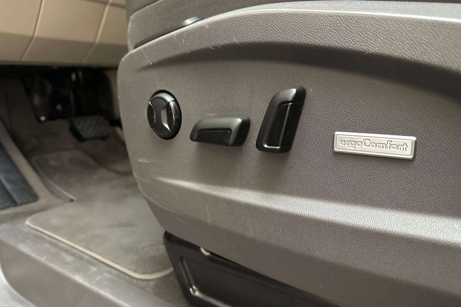 Hoofdafbeelding Volkswagen Multivan