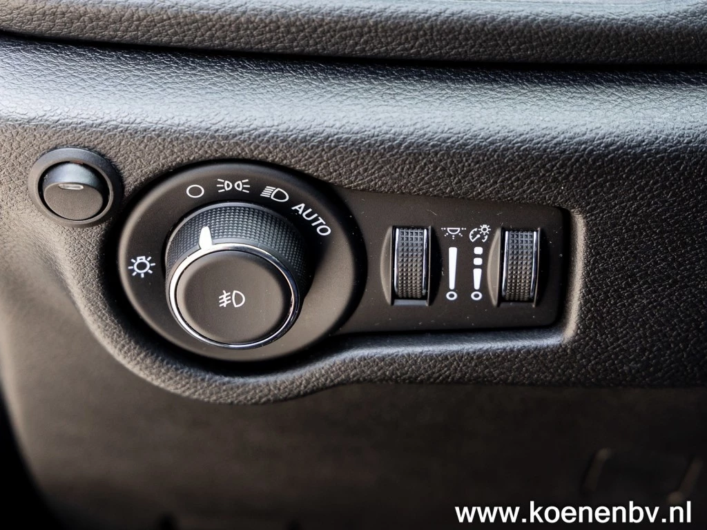 Hoofdafbeelding Chrysler Pacifica