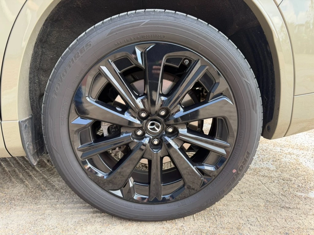 Hoofdafbeelding Mazda CX-60