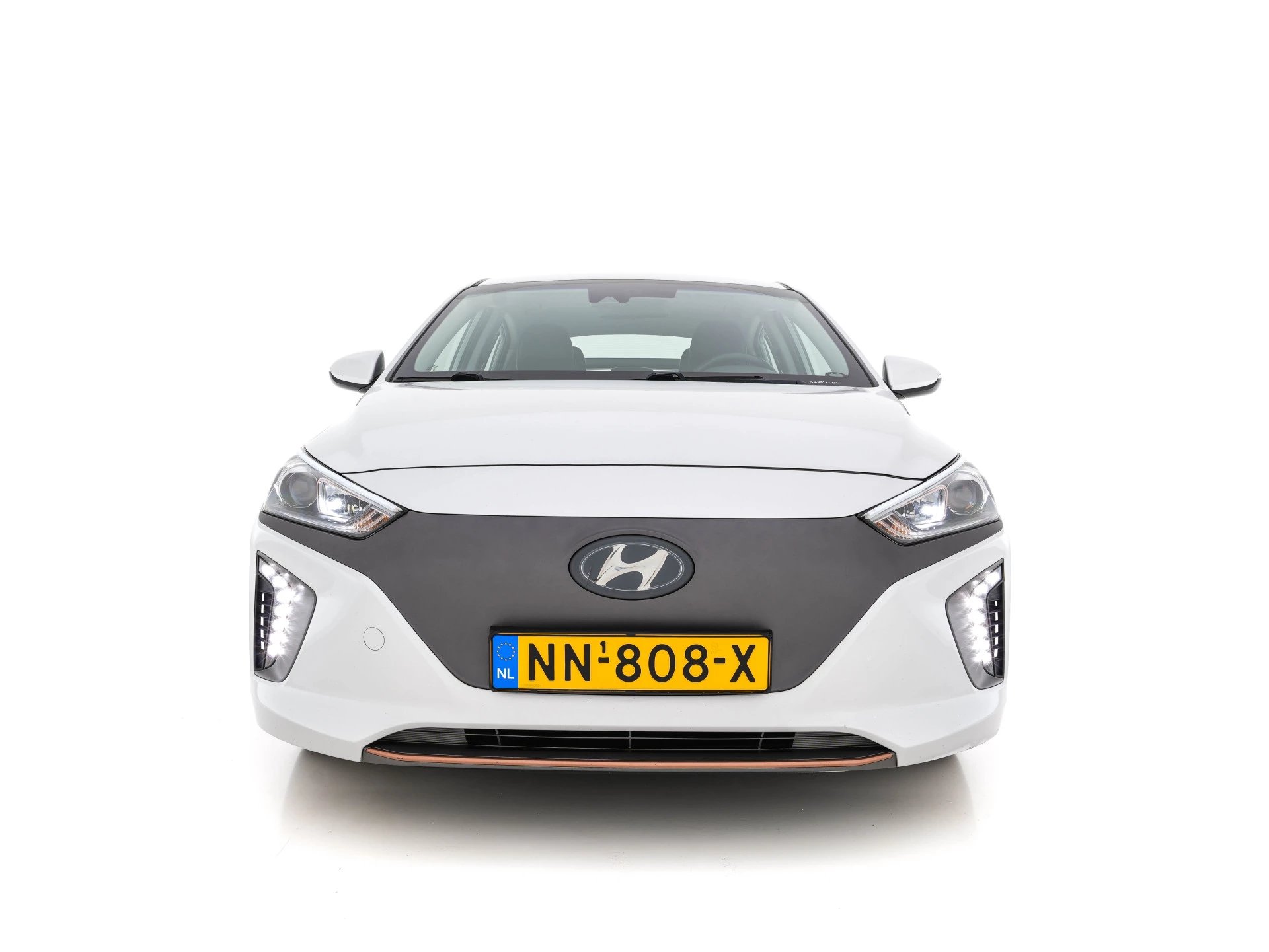 Hoofdafbeelding Hyundai IONIQ