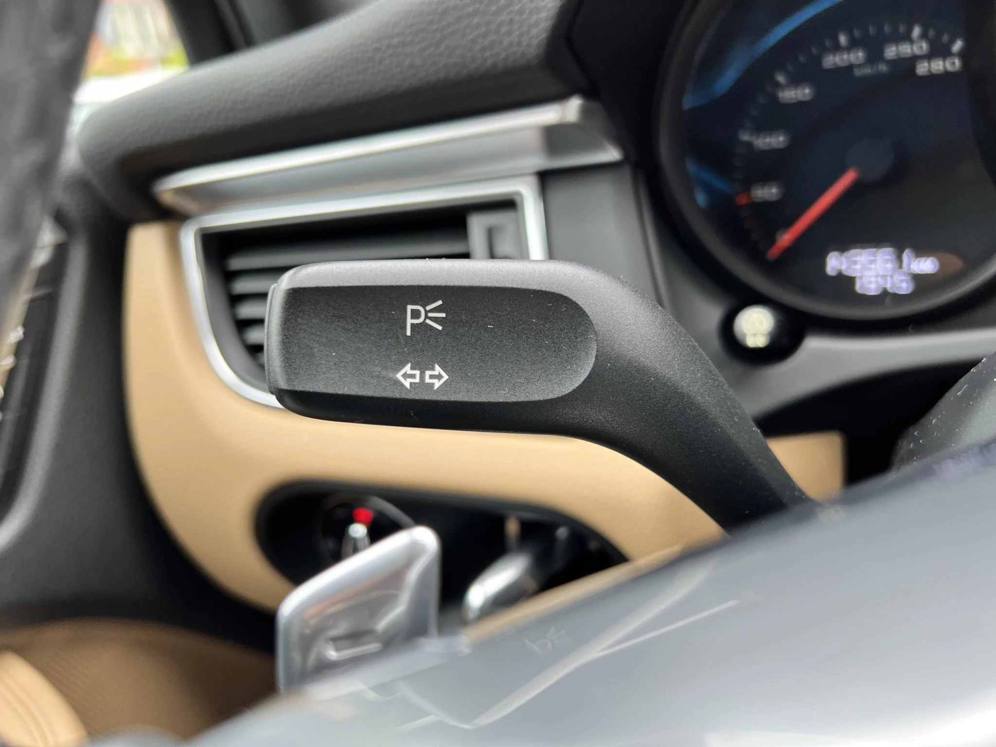 Hoofdafbeelding Porsche Macan