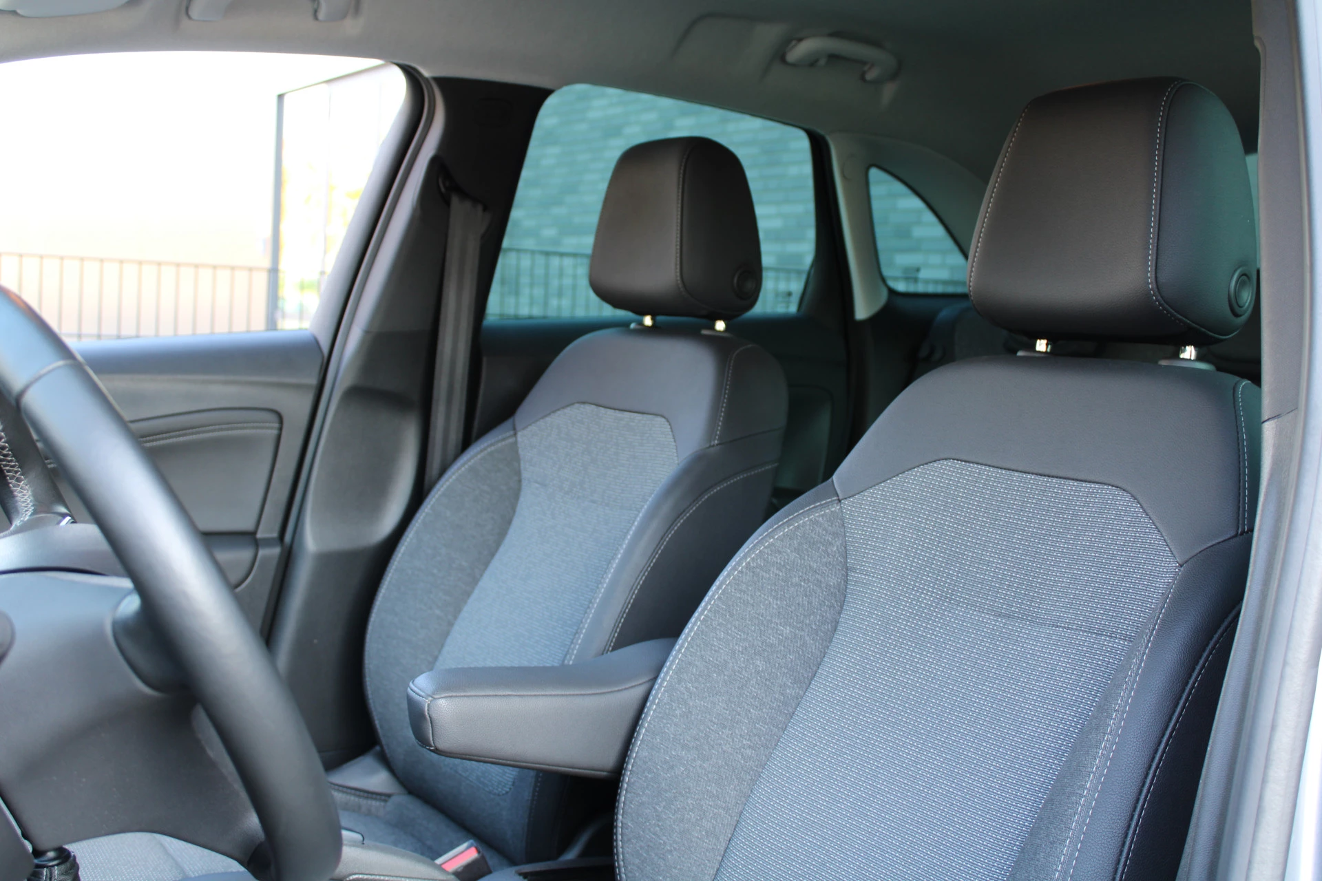 Hoofdafbeelding Opel Crossland