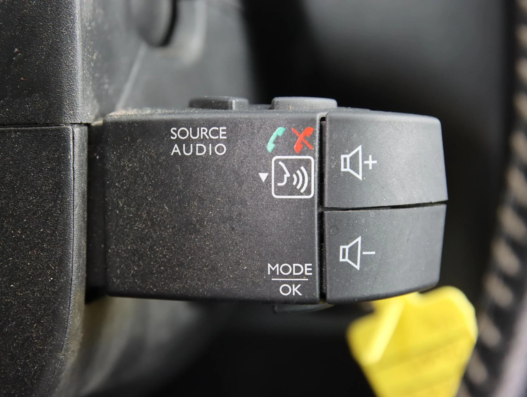 Hoofdafbeelding Dacia Duster