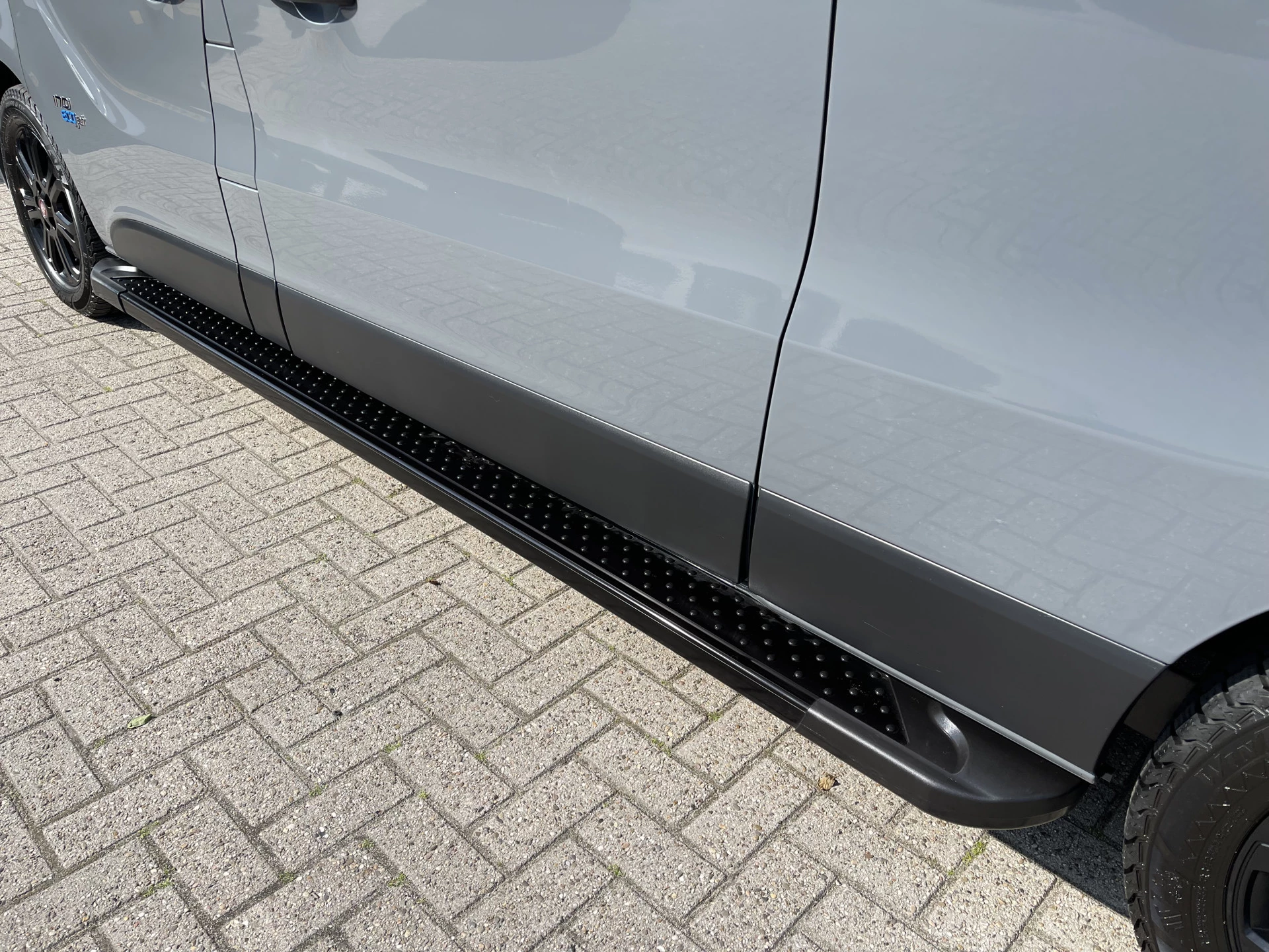 Hoofdafbeelding Fiat Talento