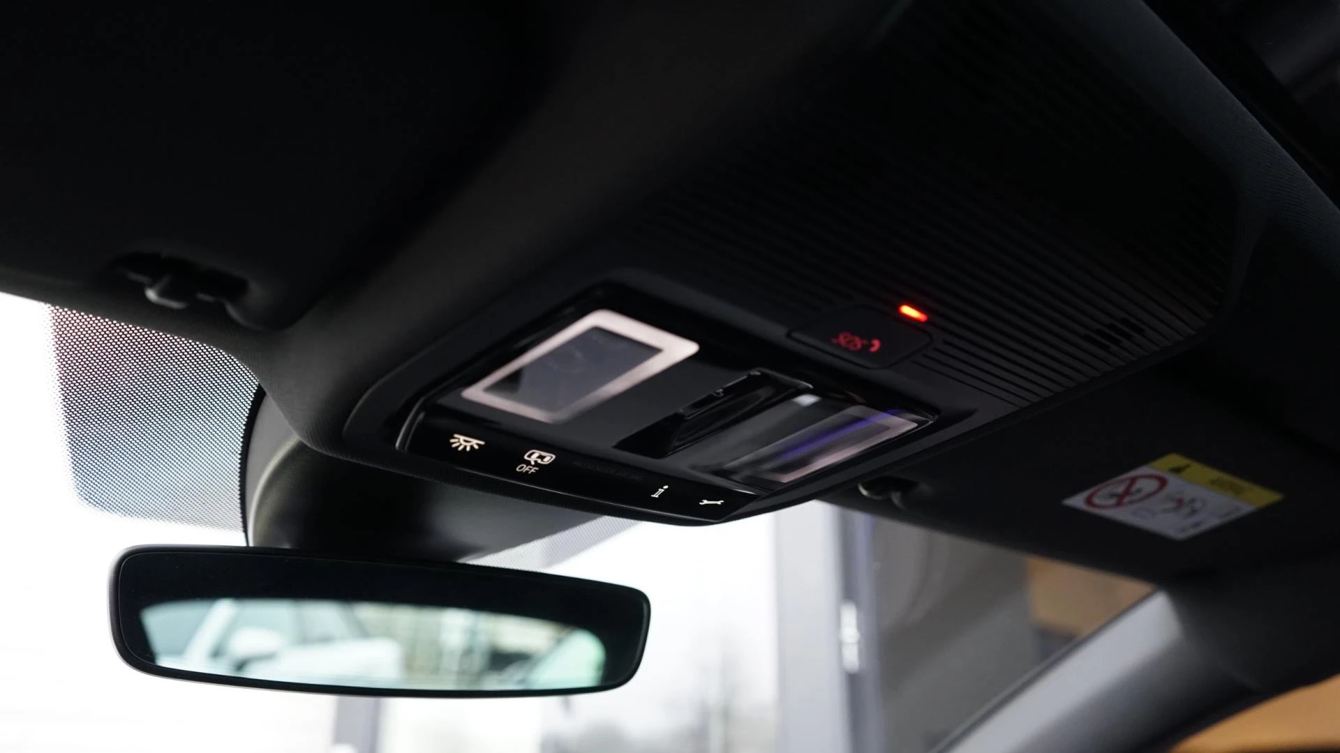 Hoofdafbeelding CUPRA Leon