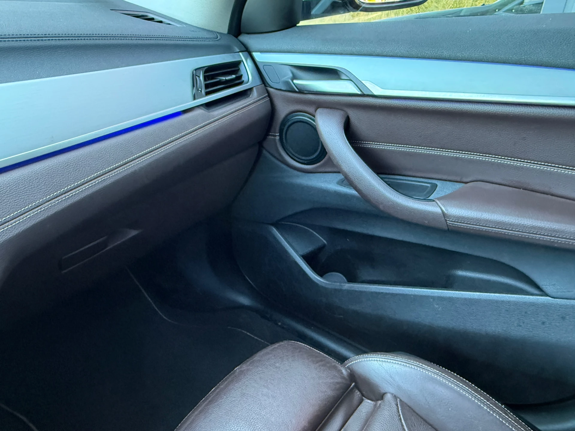 Hoofdafbeelding BMW X2