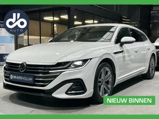 Volkswagen Arteon Shooting Brake 1.4 TSI eHybrid R-Line Business+